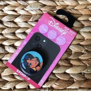 Spinpop x Disney: Princess Jasmine Pop Grip